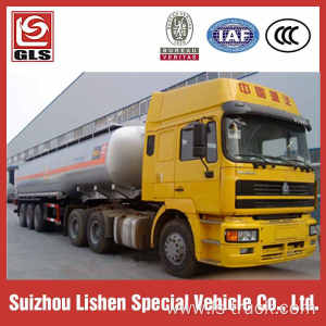 Bitumen tank trailer 40M3